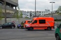 Einsatz DKV Koeln Braunsfeld Scheidweilerstr P061